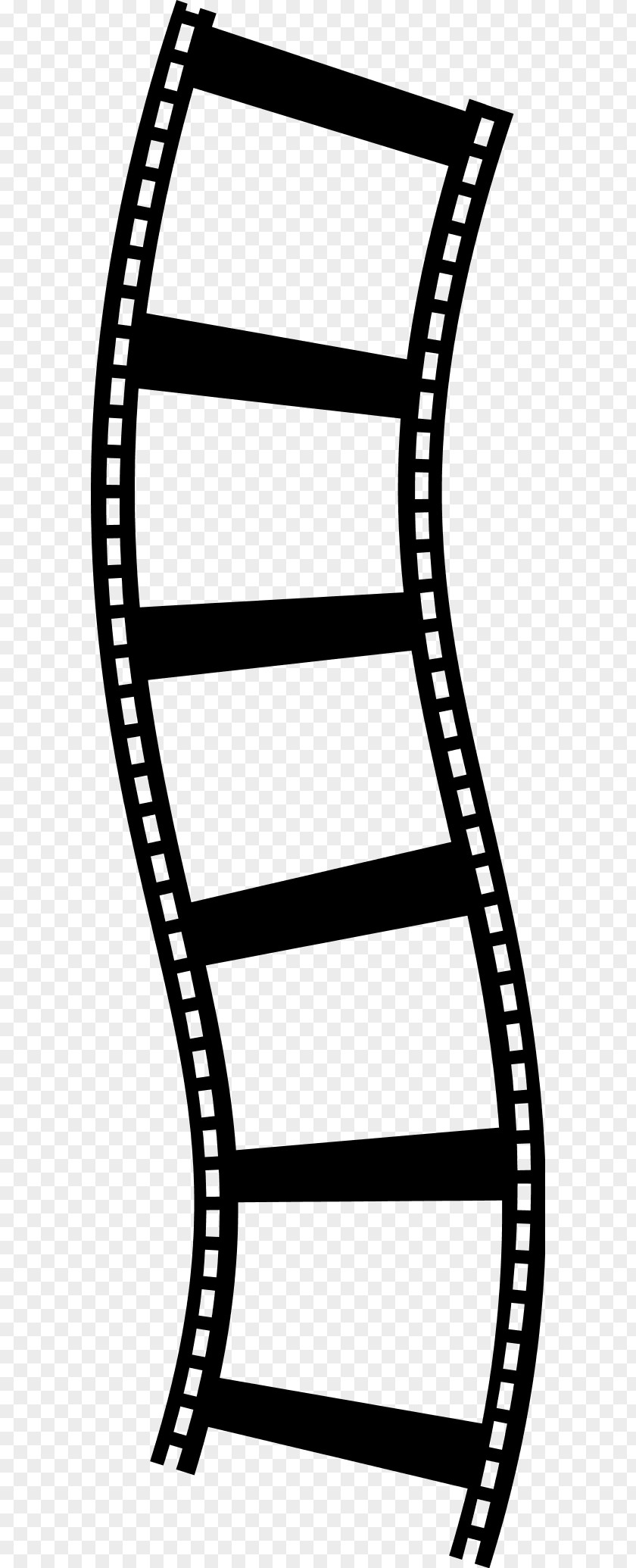 Film Filmstrip Drawing Clip Art PNG