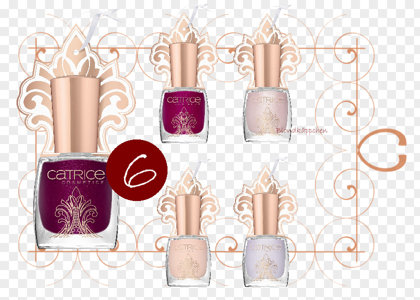 Flat Finish Nails Poetry Nail Polish Victorian Era Special Edition PNG