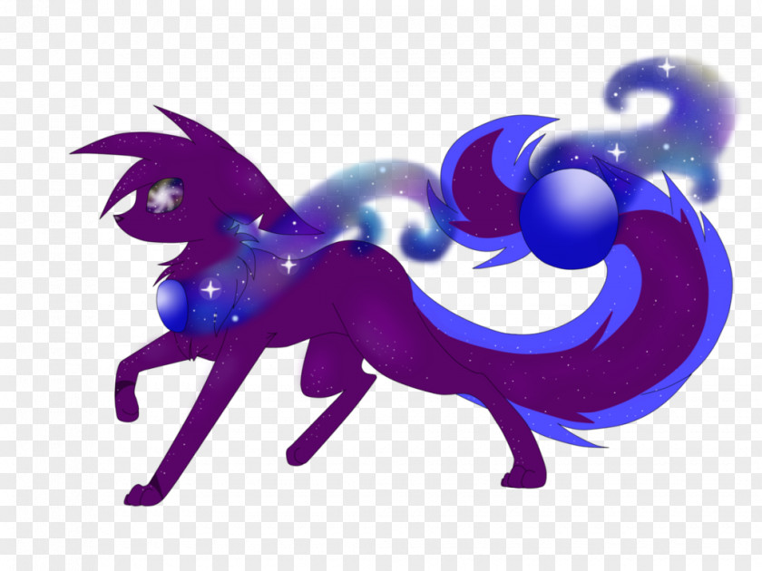 Fox Drawing Nine-tailed Gray Wolf PNG