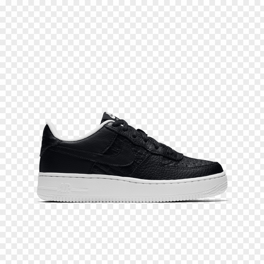 Nike Air Max Skate Shoe Force Sneakers PNG