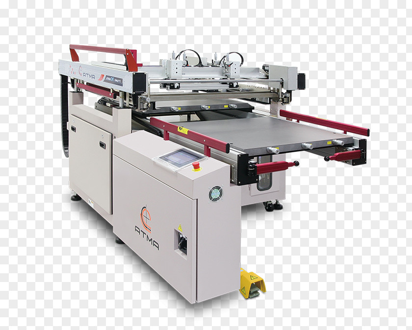 Primelink Solutions Llc Screen Printing Printed Circuit Board Substrate Machine PNG