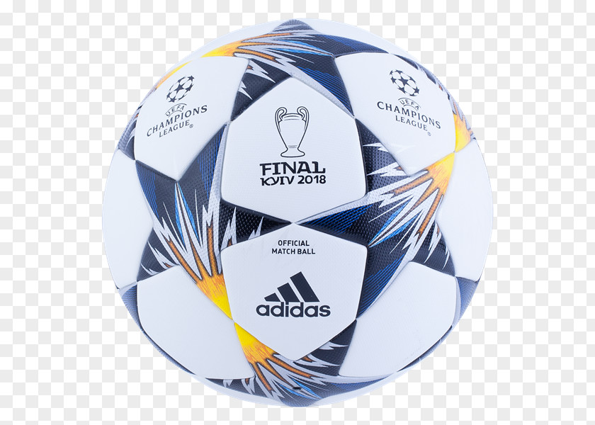 Soccer Ball Adidas Finale 2018 World Cup Football Sports PNG
