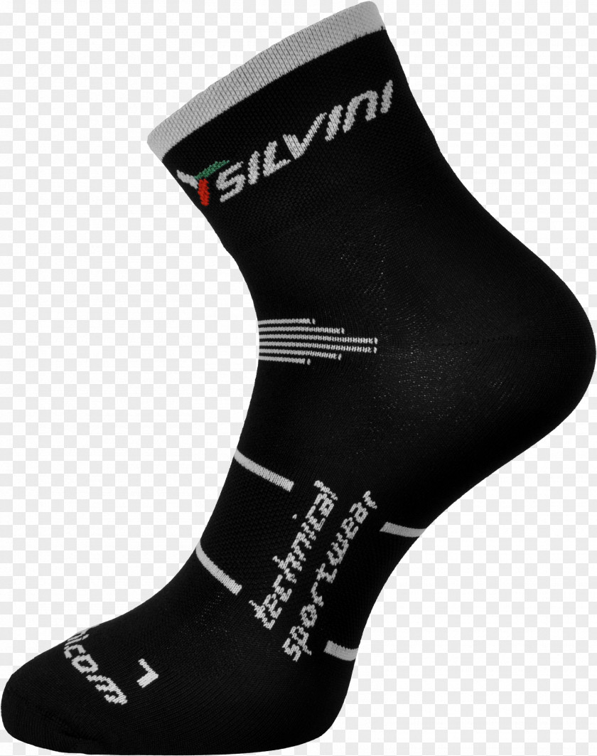 Sock Clothing Accessories Cycling Spandex Sports PNG