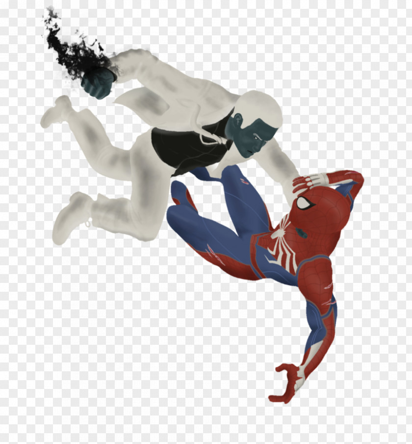 Spider-man Spider-Man Far Cry 5 Mister Negative Art PlayStation 4 PNG