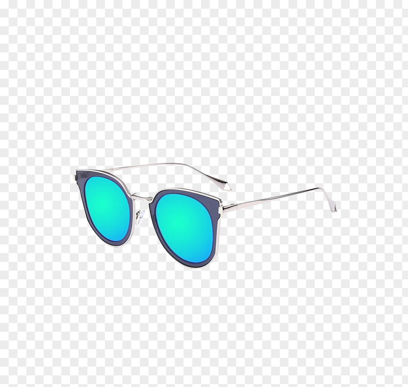 Sunglasses Goggles Mirrored Fashion PNG