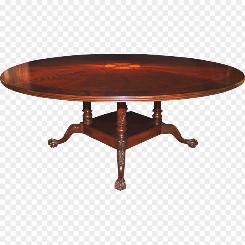 Table Coffee Tables Tell City Dining Room Matbord PNG