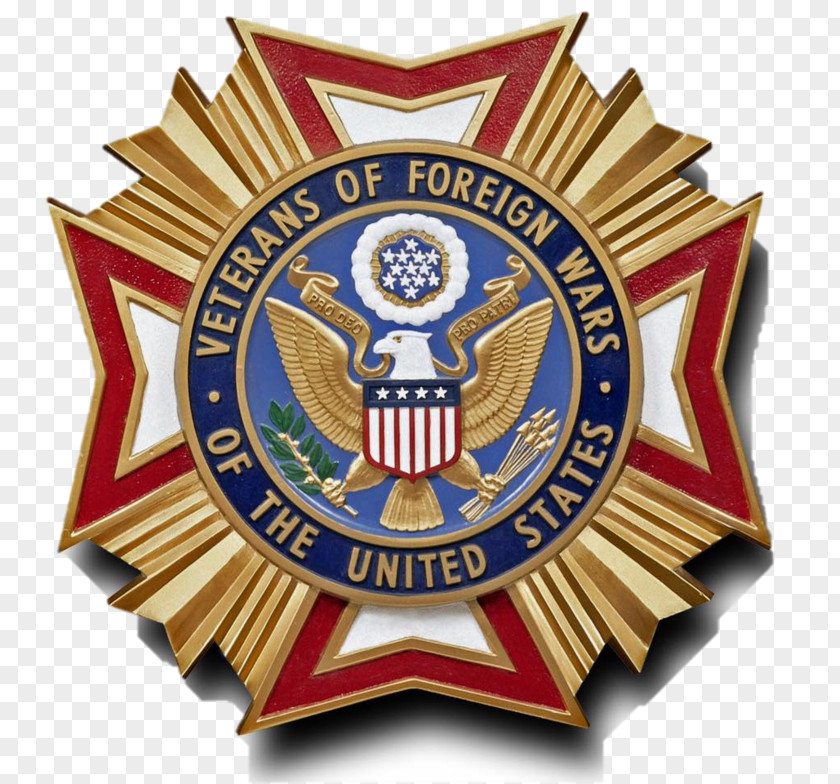 Veterans Of Foreign Wars | VFW Post 1760 Fort Bragg Veteran Tickets Foundation PNG