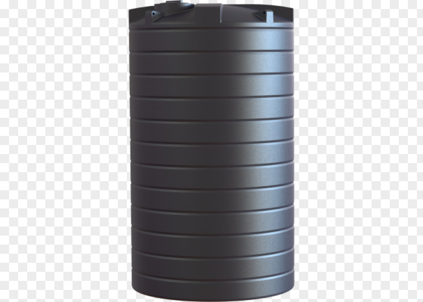 Water Storage Tank Cylinder PNG