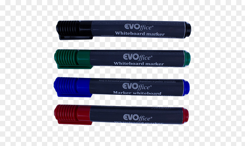 Whiteboard Marker White Ingel Color Red Ballpoint Pen PNG