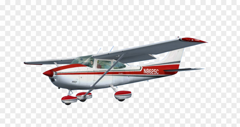 Airplane Cessna 150 182 Skylane 206 210 185 Skywagon PNG