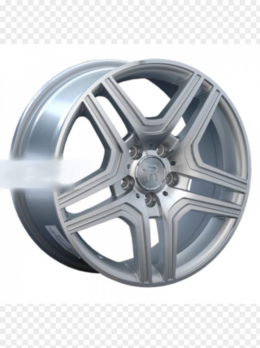 Alloy Wheel Tire Rim Spoke PNG