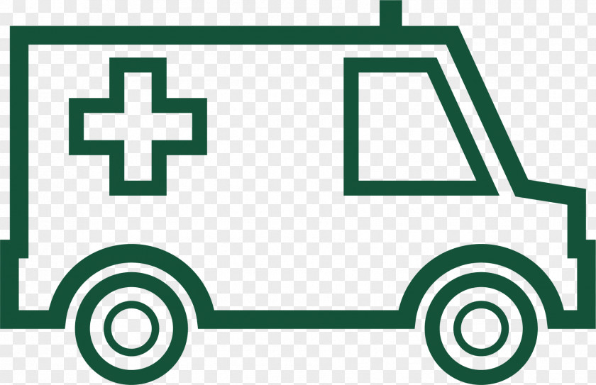 Ambulance Cartoon Drawing Logistics Kanban Illustration PNG