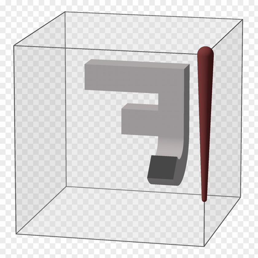 Angle Rectangle PNG