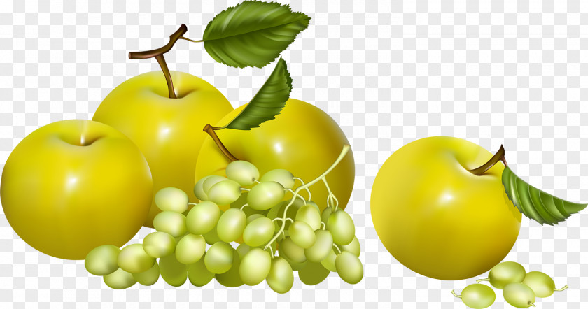 Berries Still Life With Apples And Grapes Fruit Food Juice PNG