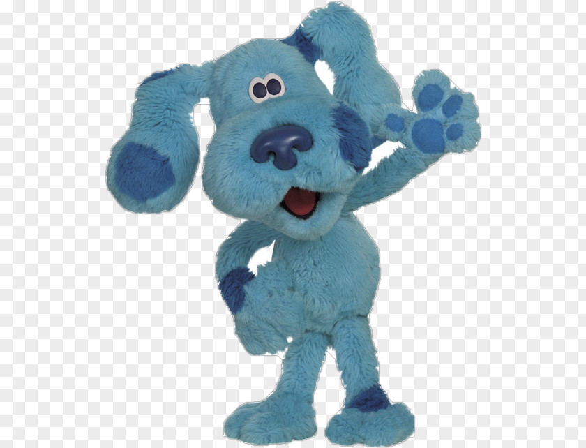 Blues Clues Slippery Soap Character Nickelodeon Television Cartoon PNG