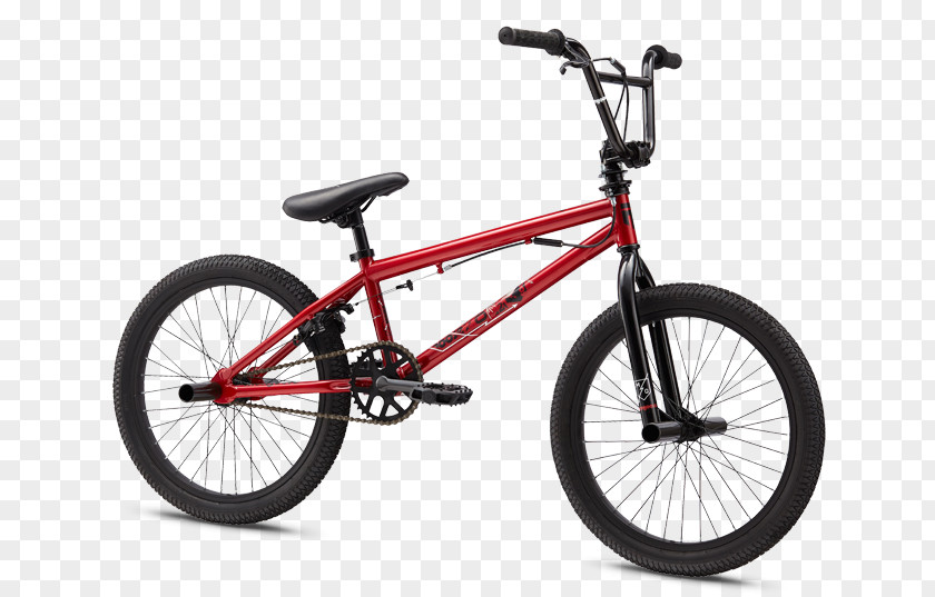 Bmx BMX Bike Bicycle Mongoose Freestyle PNG