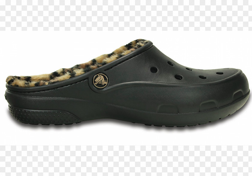 Boot Slipper Crocs Clog Lining Shoe PNG