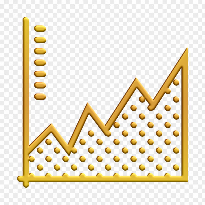 Business Icon Graph PNG