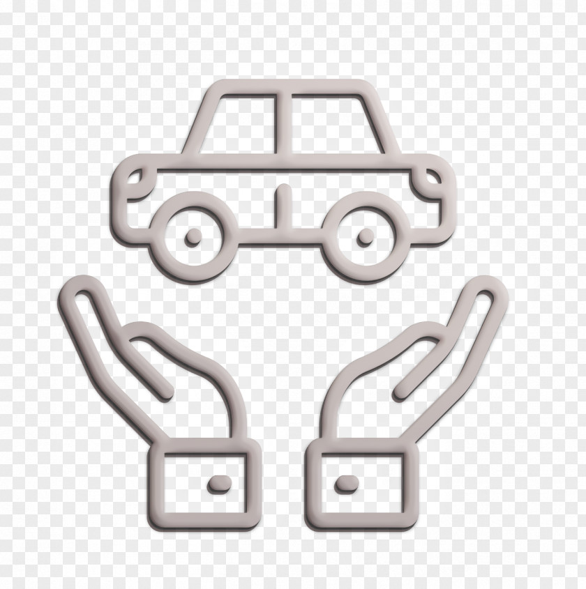 Car Insurance Icon PNG