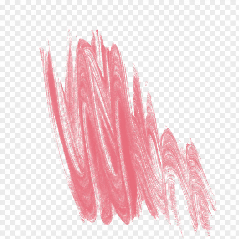 Chalk India Watercolor Color Painting Pink PNG