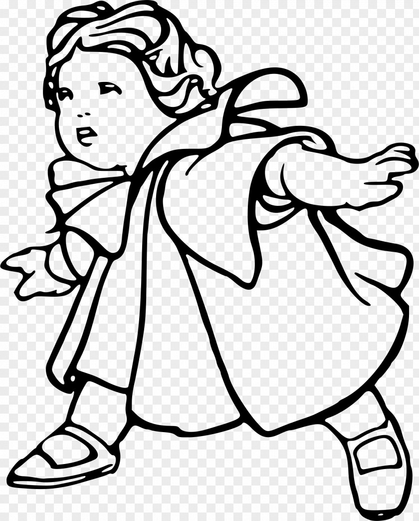 Child Coloring Book Father Clip Art PNG