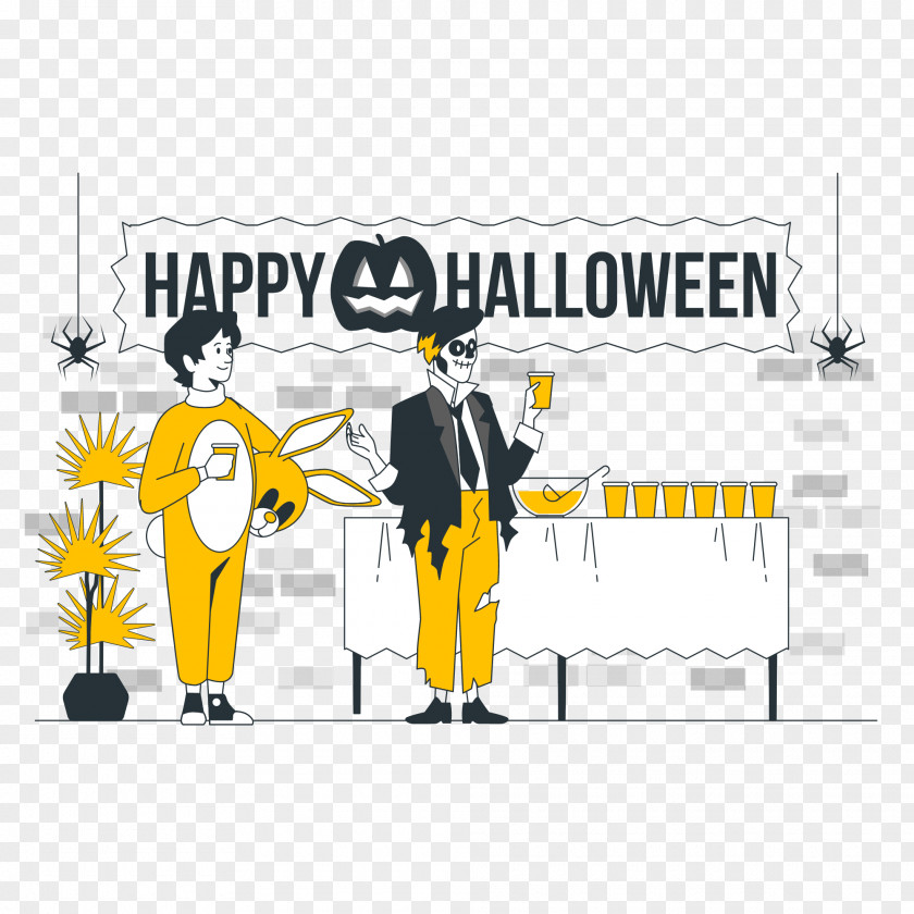 Halloween PNG