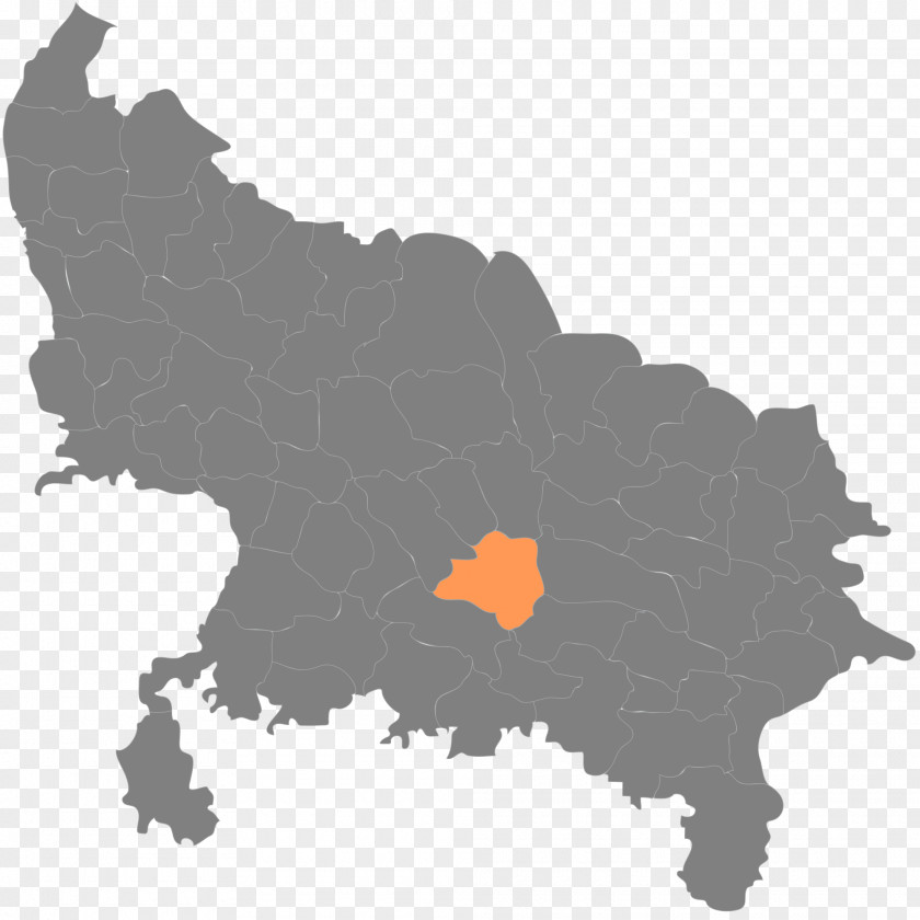 India Map Pilibhit Firozabad Agra Lucknow Varanasi PNG