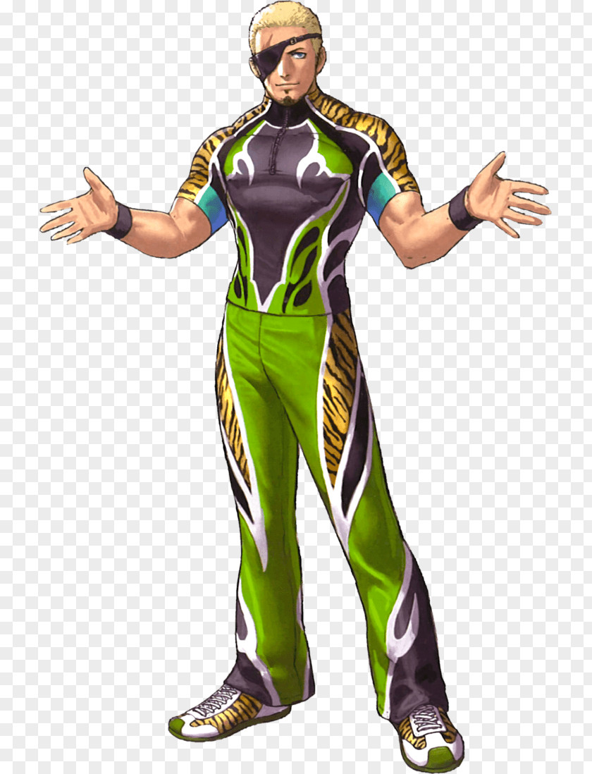King The Of Fighters XIV 2000 2002 Iori Yagami PNG