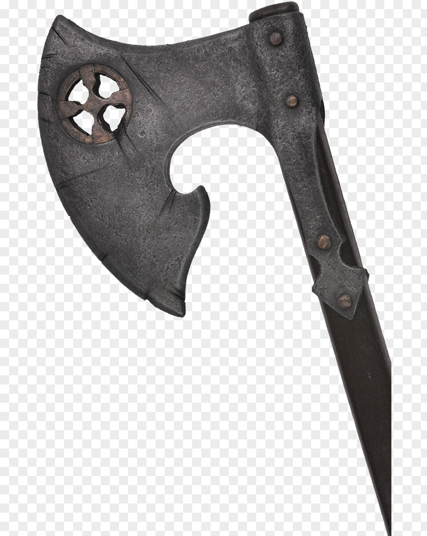 Larp Axe Veteran Live Action Role-playing Game Hatchet Calimacil PNG