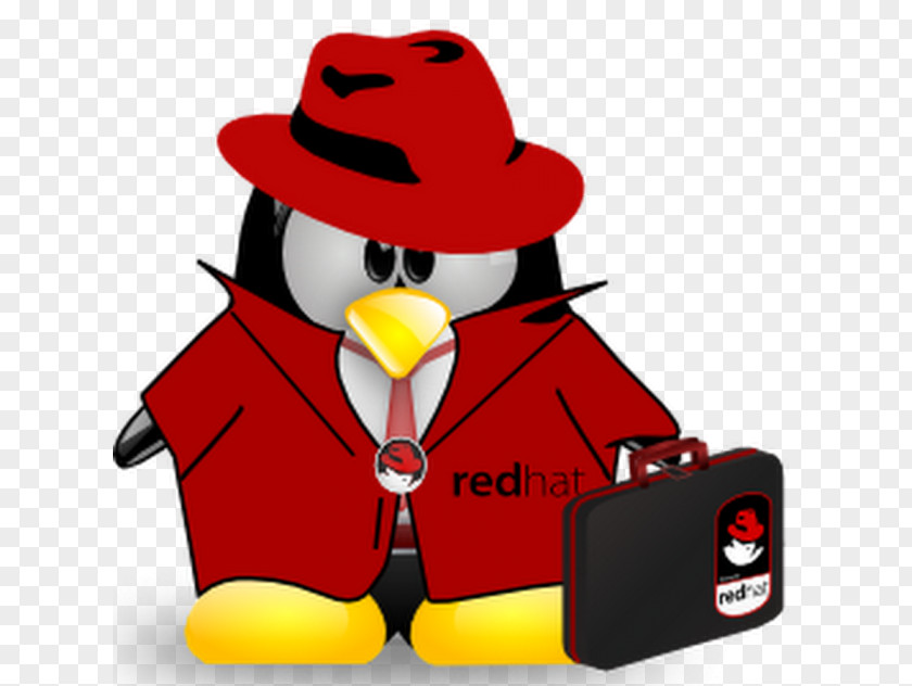 Linux Red Hat Enterprise VMware ESXi PNG