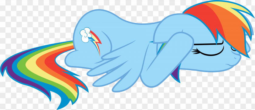 Little Pony Rainbow Dash DeviantArt Clip Art PNG