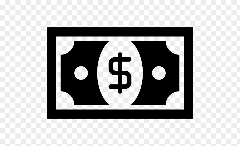 Money Bag Icon Design PNG