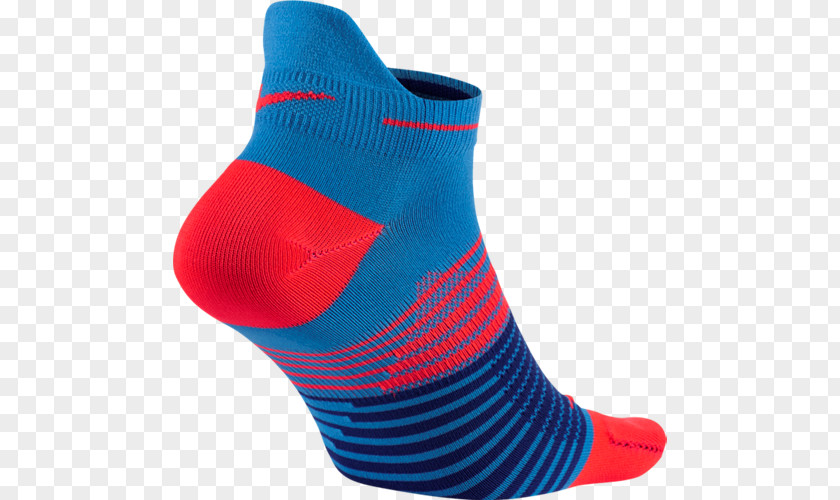 Nike Sock Amazon.com Dry Fit Running PNG