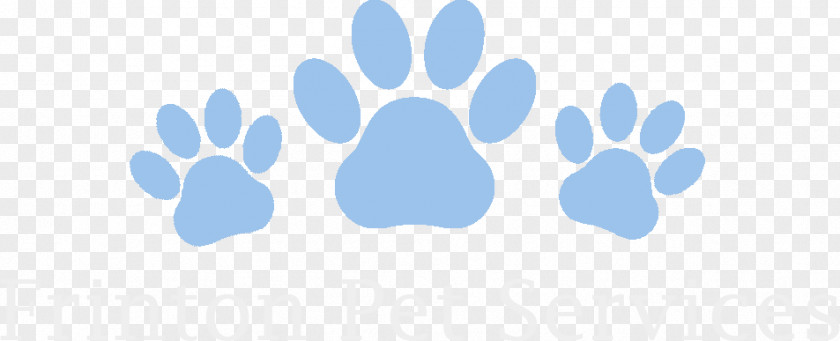 Pet Care Paw Line Logo Clip Art PNG