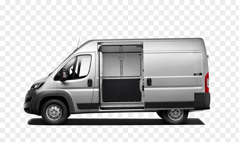 Peugeot Boxer Car Citroën Fiat Ducato PNG