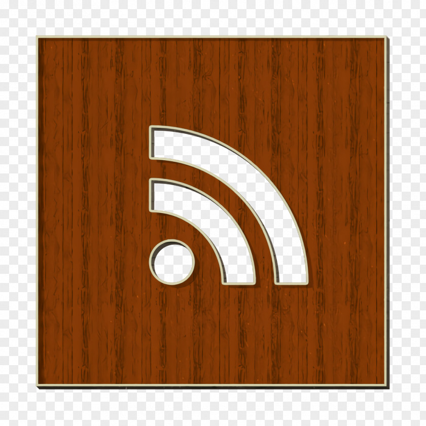 Rss Icon Square PNG