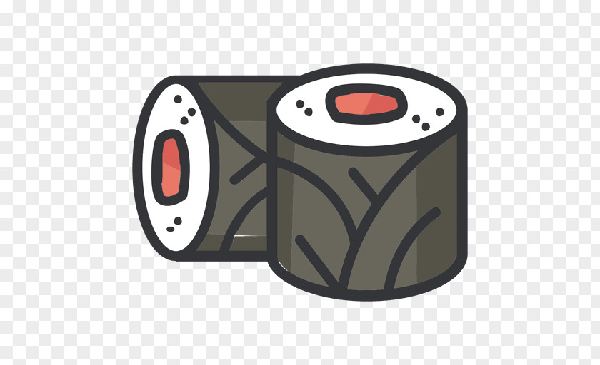 Sushi App Store PNG