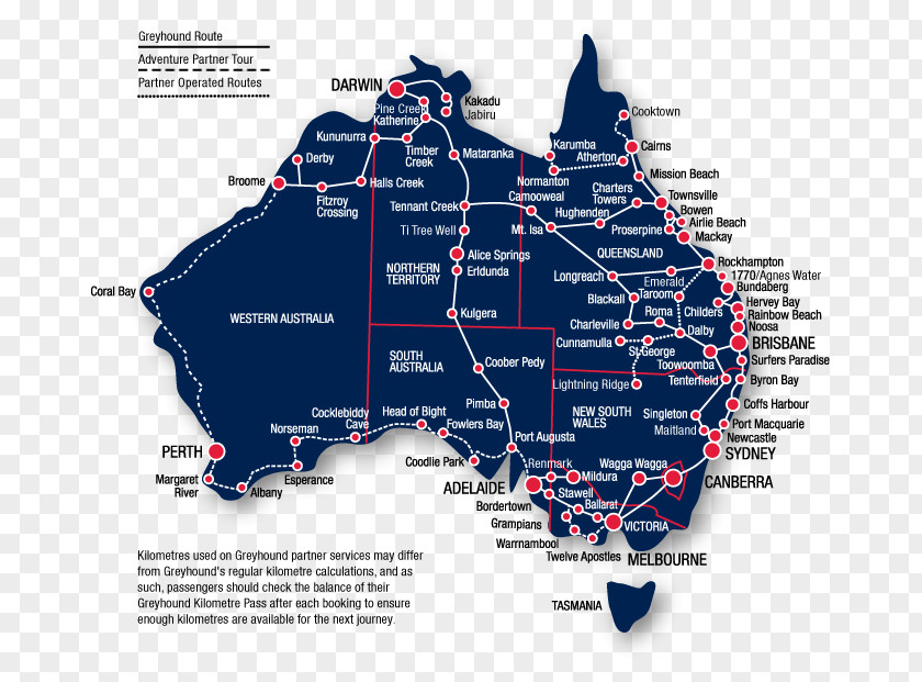 Travel New South Wales East Coast Of The United States Discover Australia Road Map Itinerary PNG