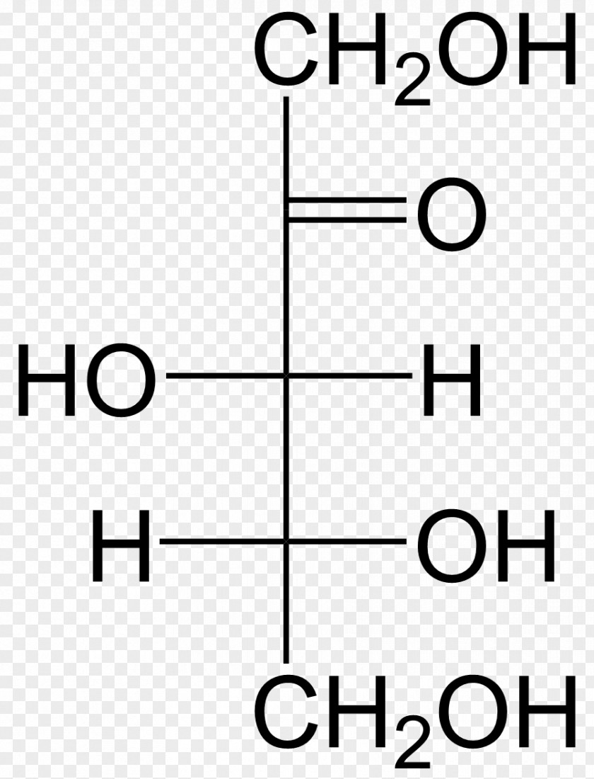 Xylulose Pentose Xylose Computer File Wikimedia Commons PNG