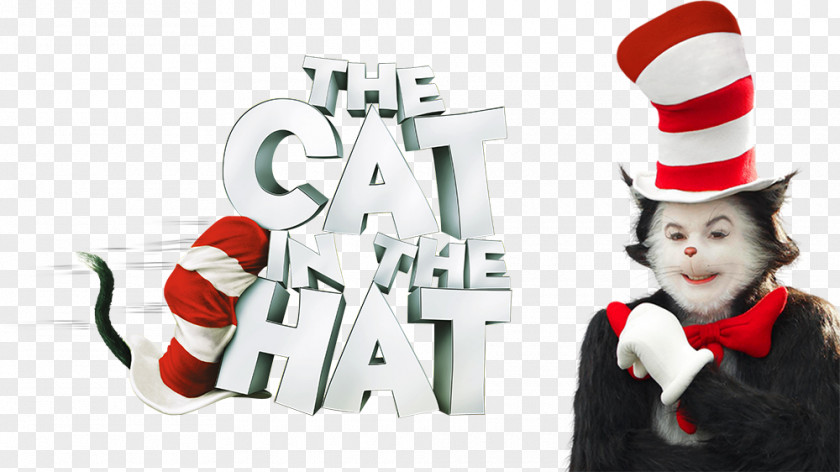 Book The Cat In Hat Dr. Seuss's Beginner Collection La Jolla Novelization PNG