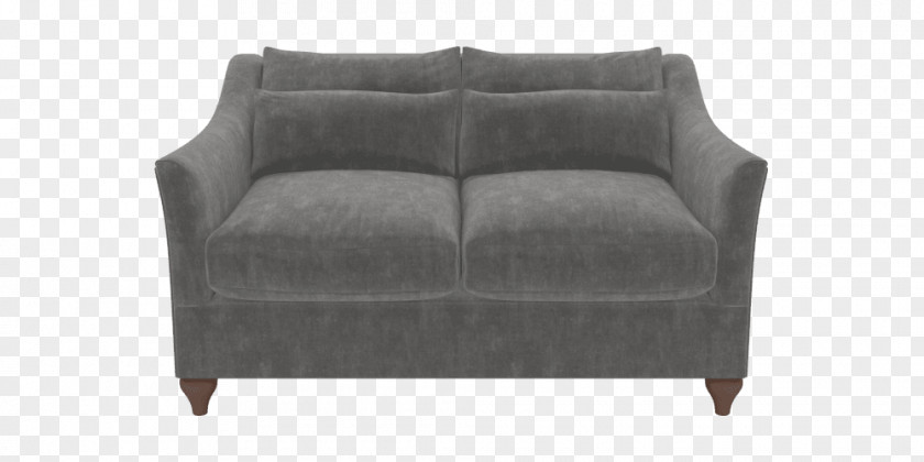 Chair Loveseat Couch PNG