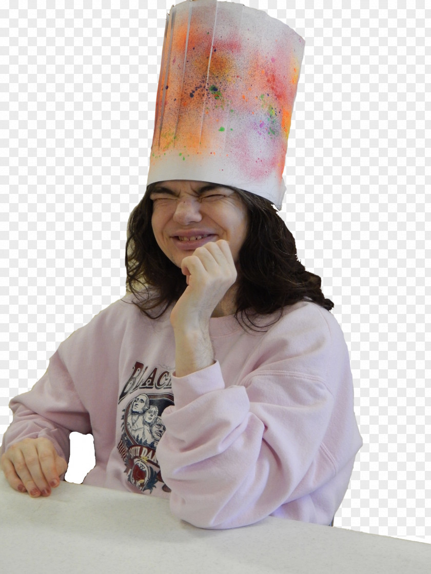 Chef Hat Headgear PNG