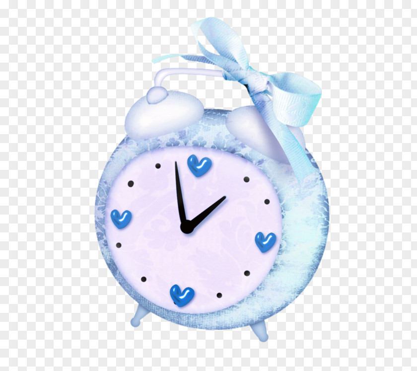 Clock Alarm Clocks Animaatio Blue Butterfly PNG