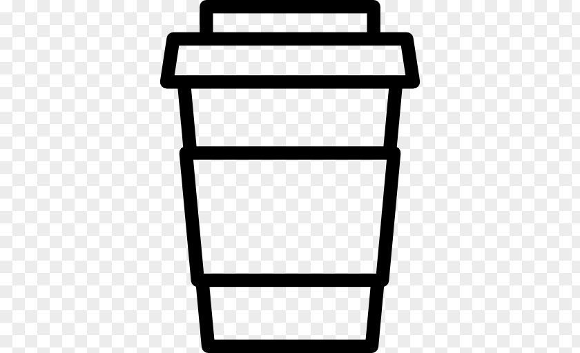 Coffee Cafe Iced Take-out Cup PNG