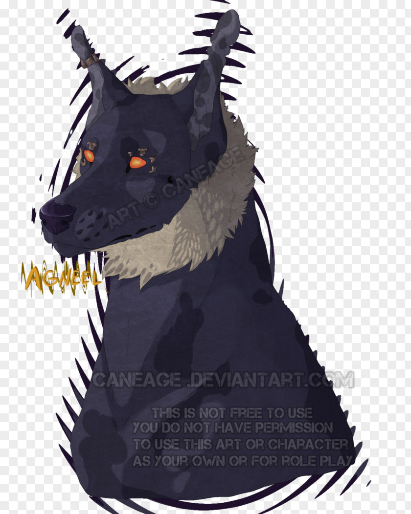 Dog Canidae Snout Character Fiction PNG