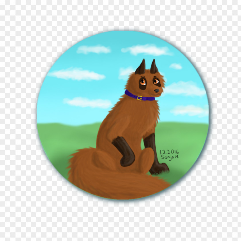 Dog Cartoon Tail PNG