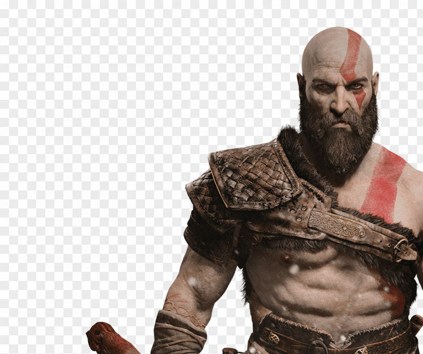 God Of War III War: Ghost Sparta PlayStation 4 Kratos PNG