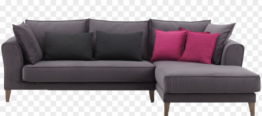 L SOFA Loveseat Couch Furniture Koltuk Interior Design Services PNG
