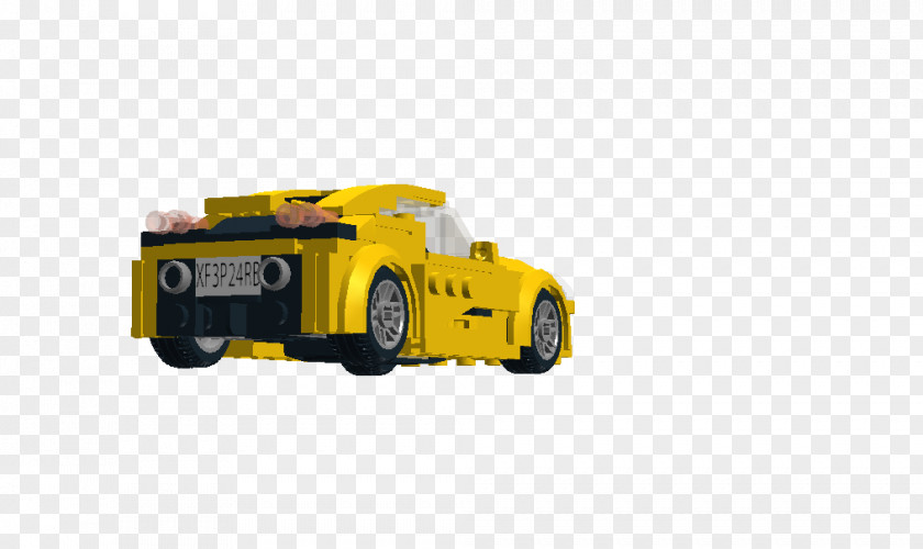 Lego Speed Champions Ferrari Model Car Motor Vehicle Scale Models Heavy Machinery PNG
