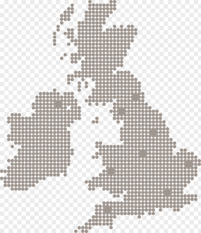 Map City British Isles Royalty-free Vector Graphics PNG